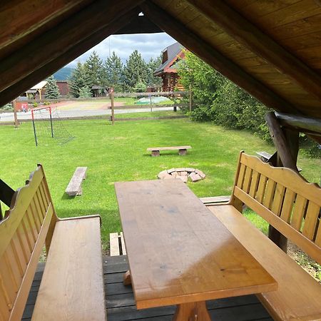 Hotel Camp Pacho Prievidza Zewnętrze zdjęcie