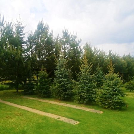 Hotel Camp Pacho Prievidza Zewnętrze zdjęcie