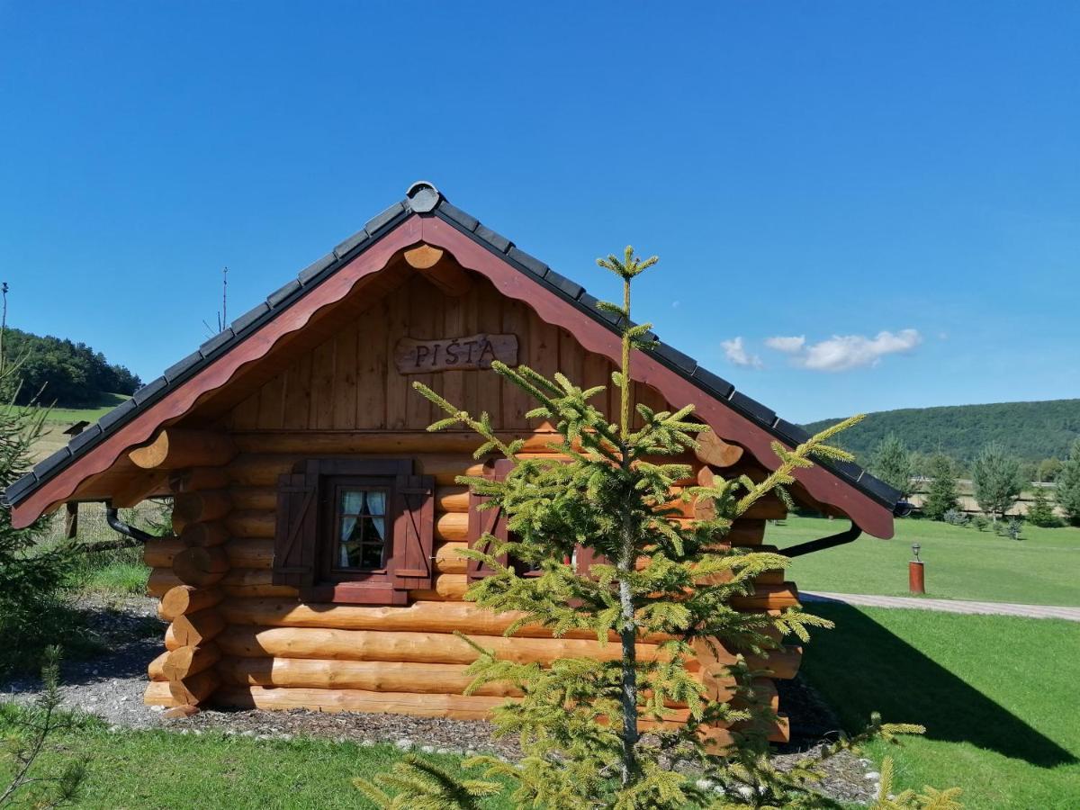 Hotel Camp Pacho Prievidza Zewnętrze zdjęcie